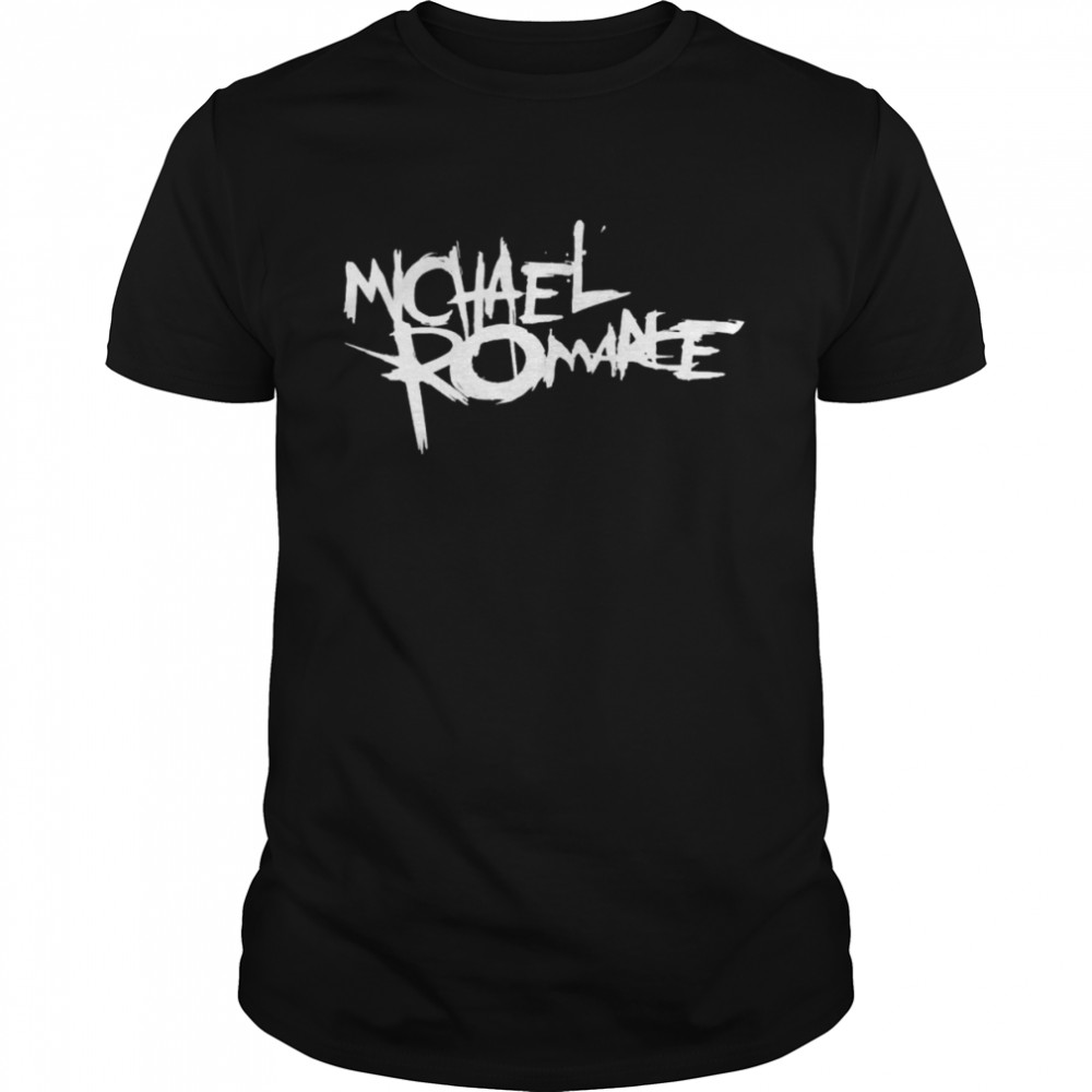 Michael Romance Shirt, Premium Shirt