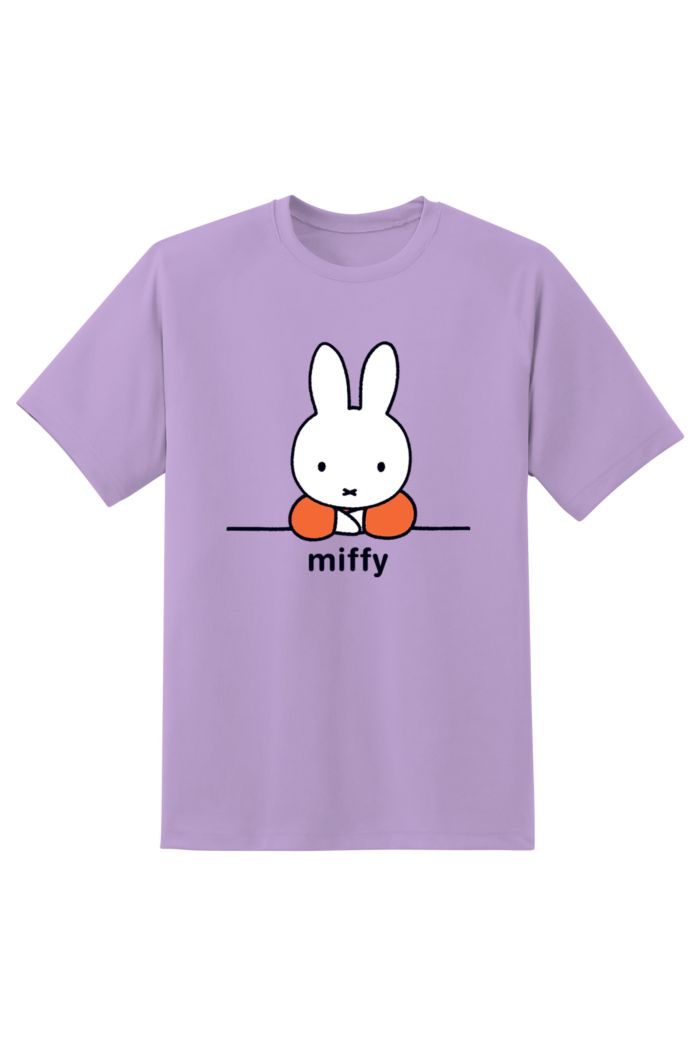 Miffy Line T-Shirt