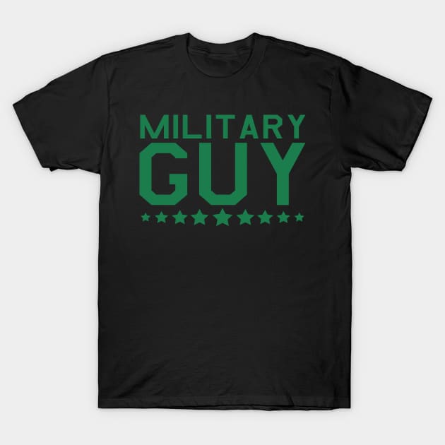 Military Guy T-Shirt July 4Th Tshirt, July 4Th Tee, Independence Premium Shirt