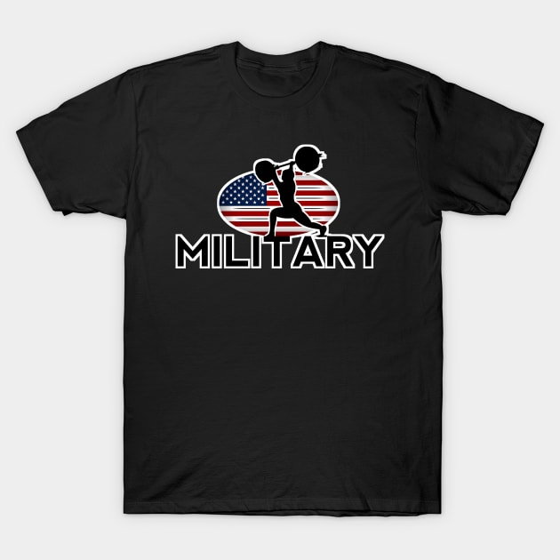 Military T-Shirt July 4Th Tshirt, July 4Th Tee, Independence Premium Shirt