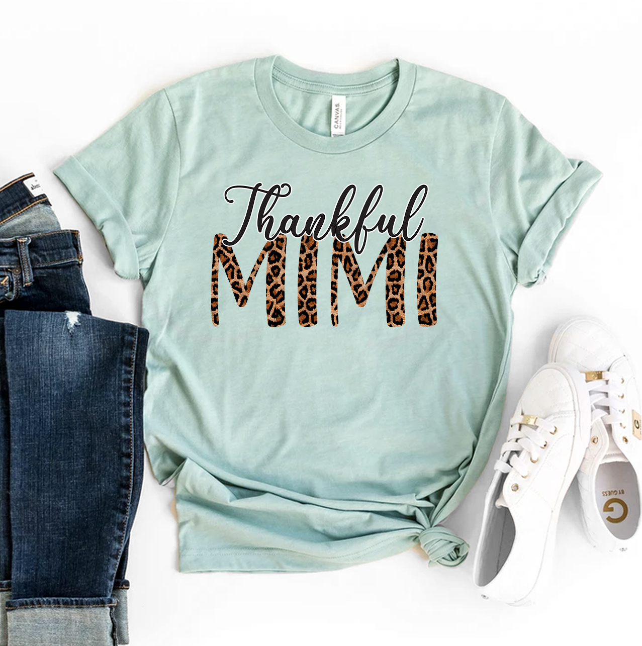 Mimi Gifts Shirt, Mom Shirt, Mama Shirt, Shirt For Mom