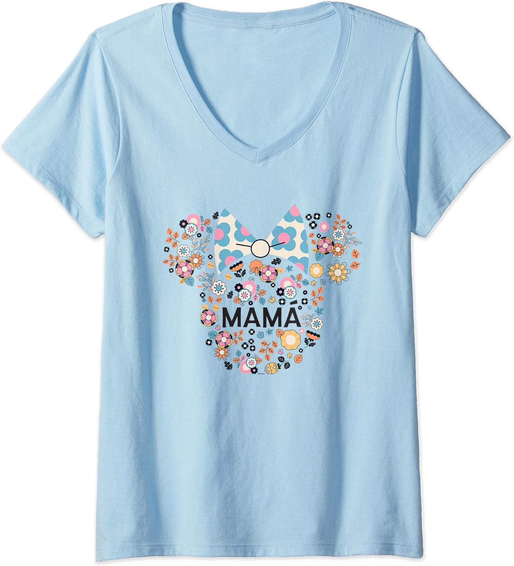 Minnie Mouse Mom Shirt, Mom Shirt, Mama Shirt, Mother's Day Shirt, Shirt For Mom
