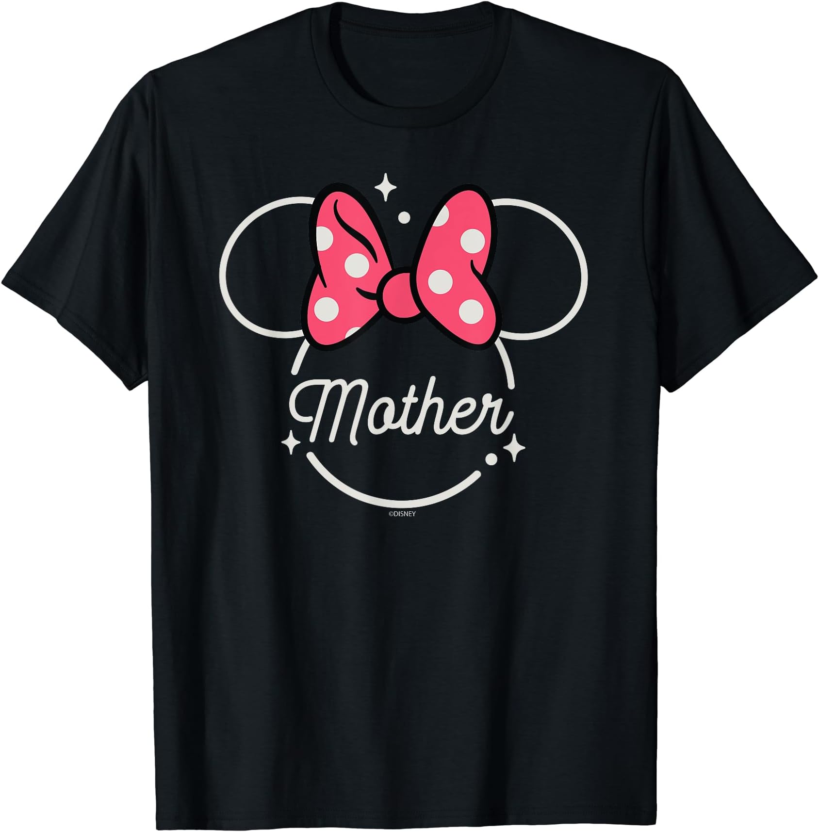 Minnie Mouse Mother Shirt, Mom Shirt, Mama Shirt, Mother's Day Shirt, Shirt For Mom