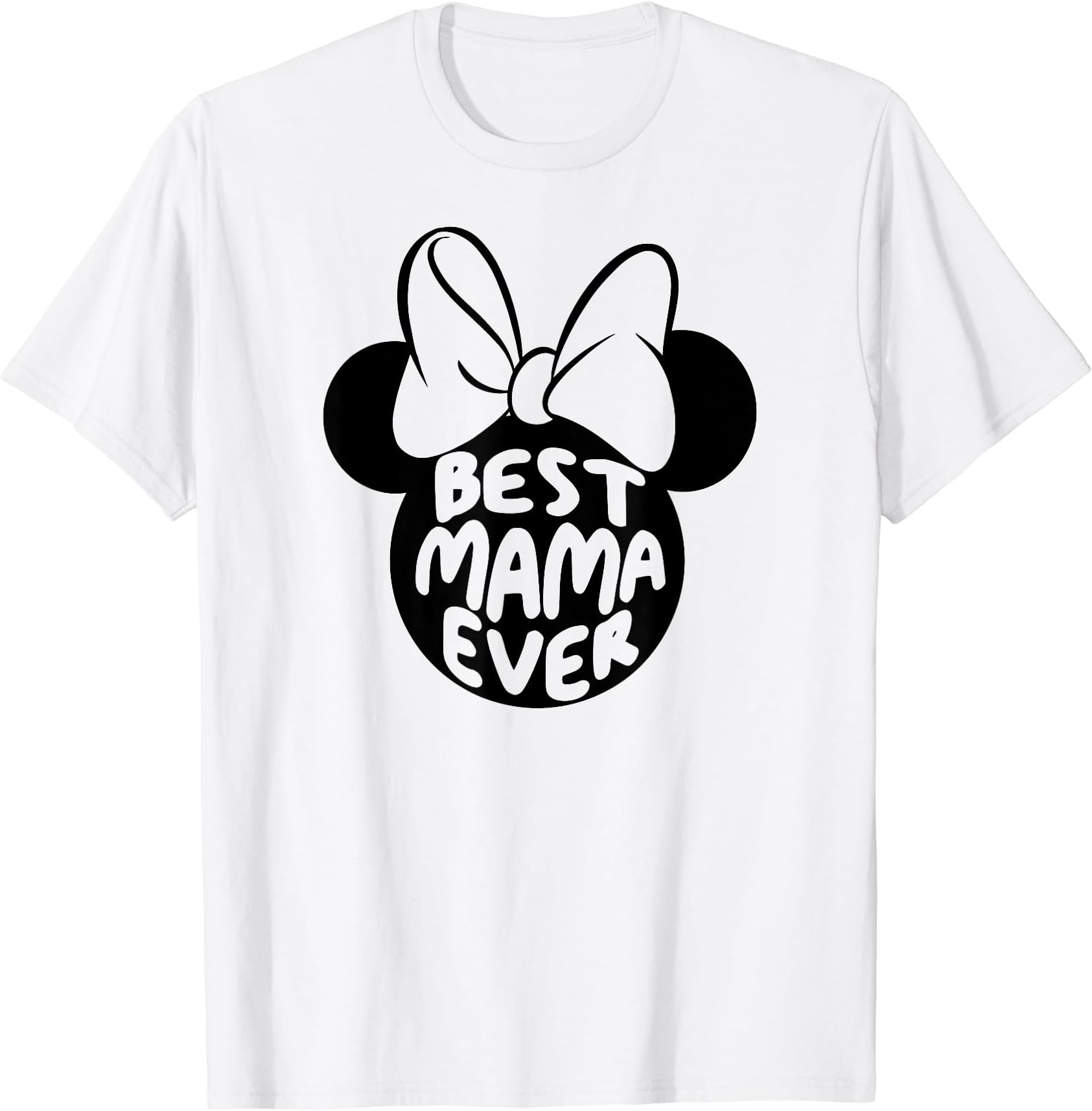 Minnie Mouse Mother'S Day Shirt, Mom Shirt, Mama Shirt, Mother's Day Shirt, Shirt For Mom