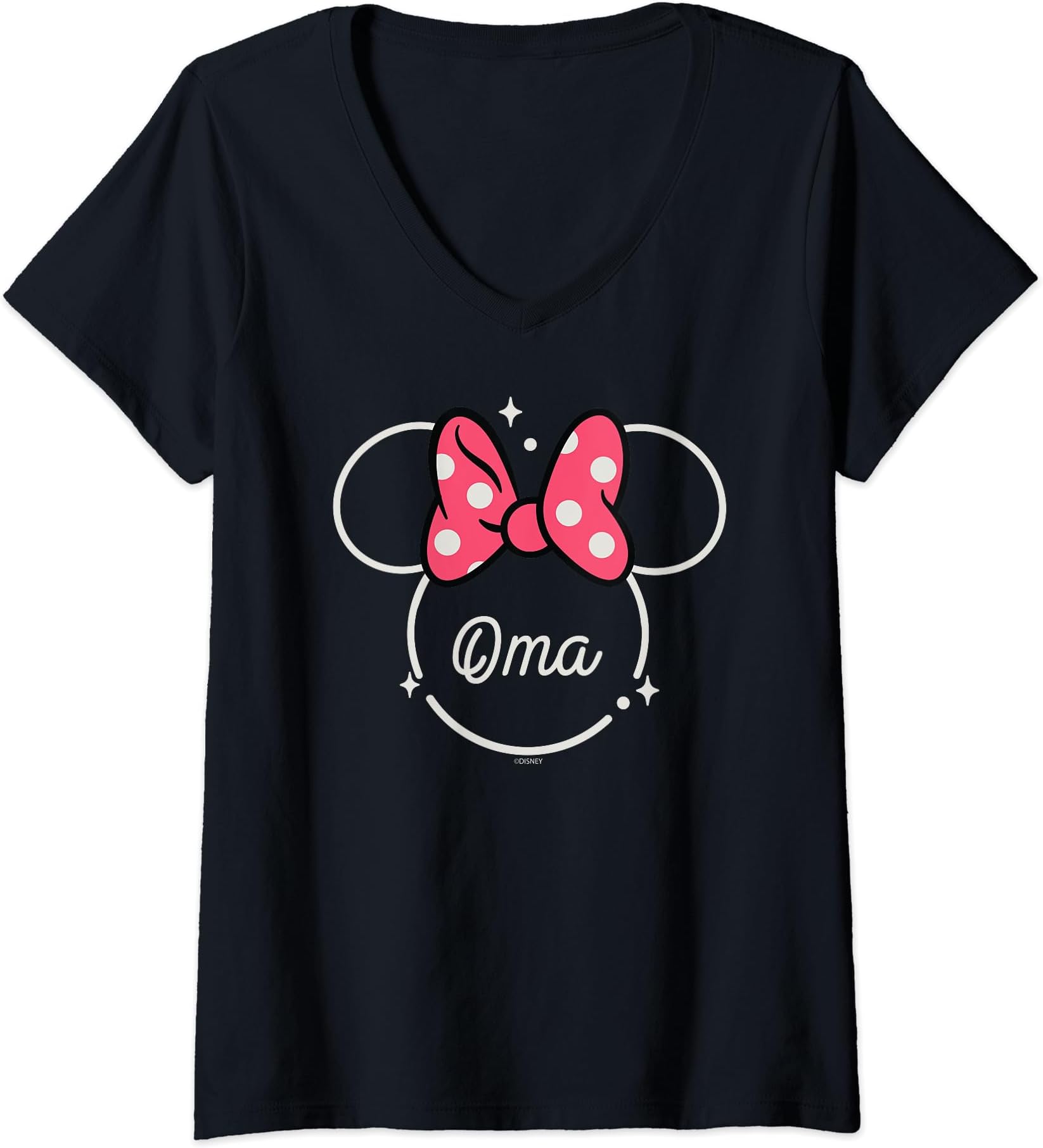Minnie Mouse Shirt, Mom Shirt, Mama Shirt,Premium Shirt, Mother's Day Shirt, Shirt For Mom