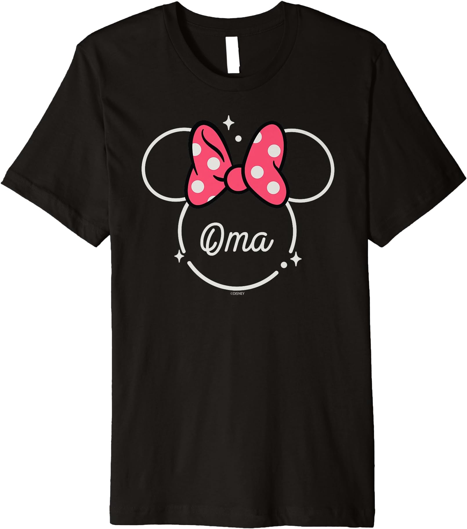 Minnie Mouse Shirt, Mother's Day Shirt, Shirt For MomMom Shirt, Mama Shirt