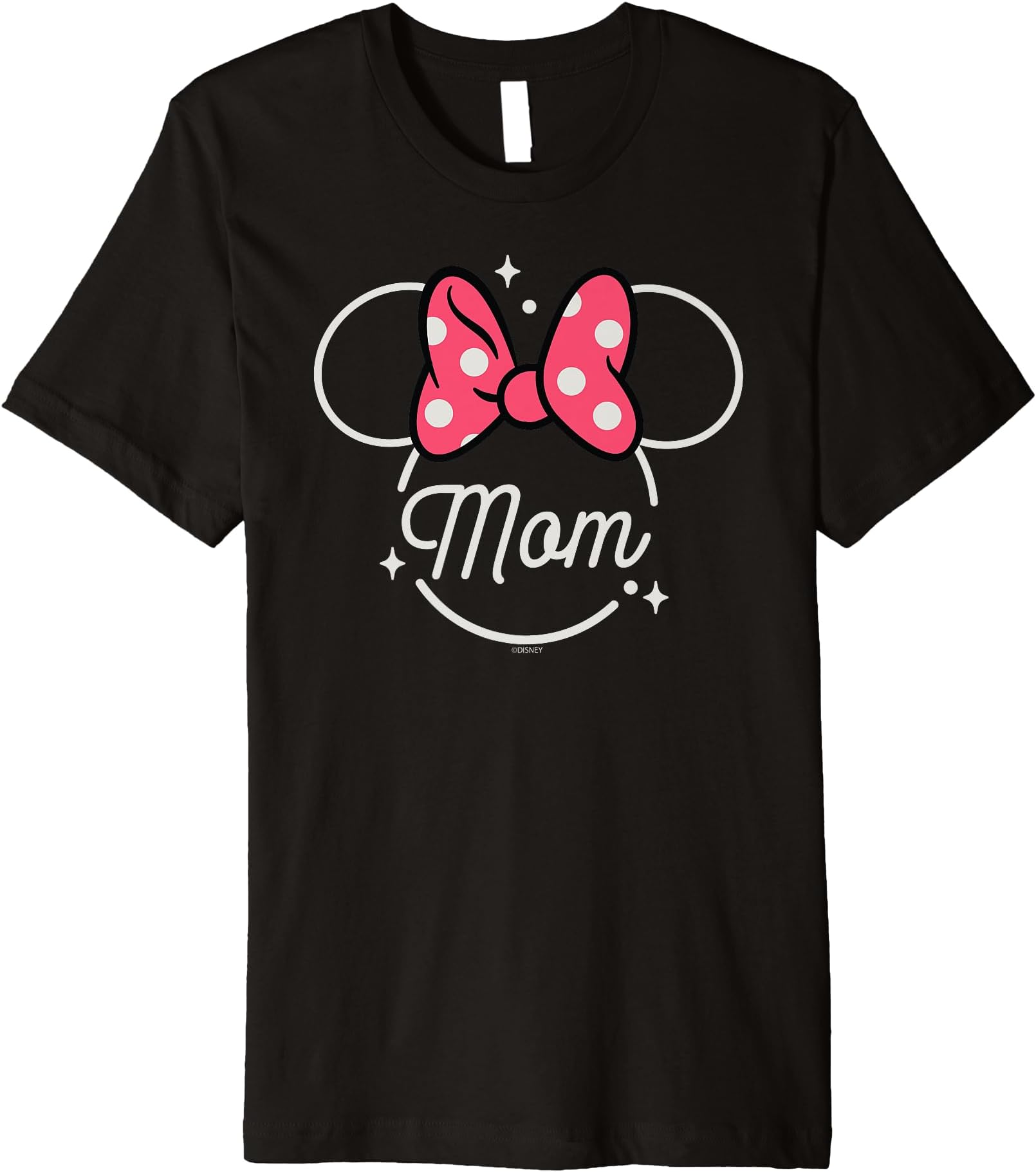 Minnie Mouse Shirt, Shirt For Mom Mom Shirt, Mama Shirt, Mother's Day Shirt