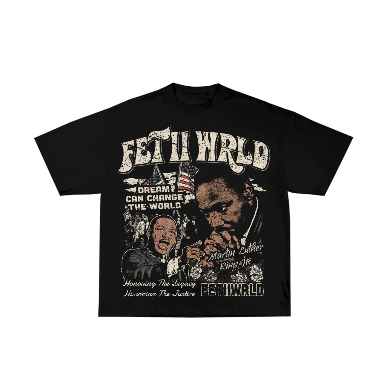Mlk Legend Shirt, Fan Shirt, Classic Style Shirt