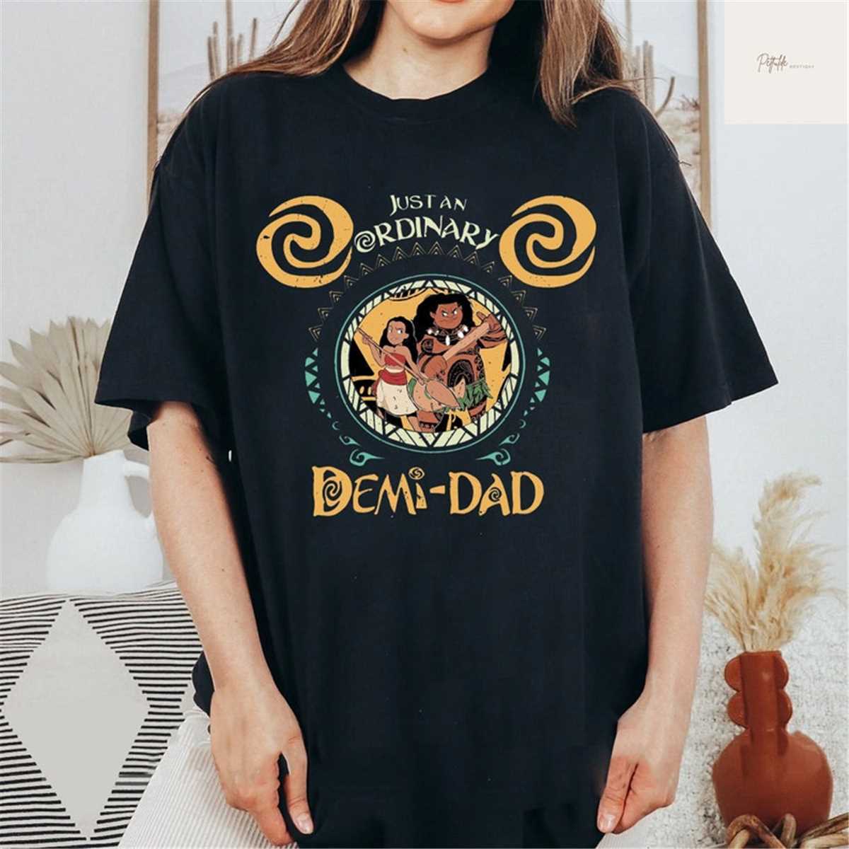Moana Father'S Day Shirt, Mom Shirt, Mama Shirt, Mother'S Day Shirt, Mother'S Day Gift