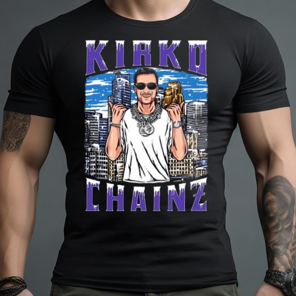 Modern Rockstars Kirko Chainz Shirt, Premium Shirt, Rock Shirt