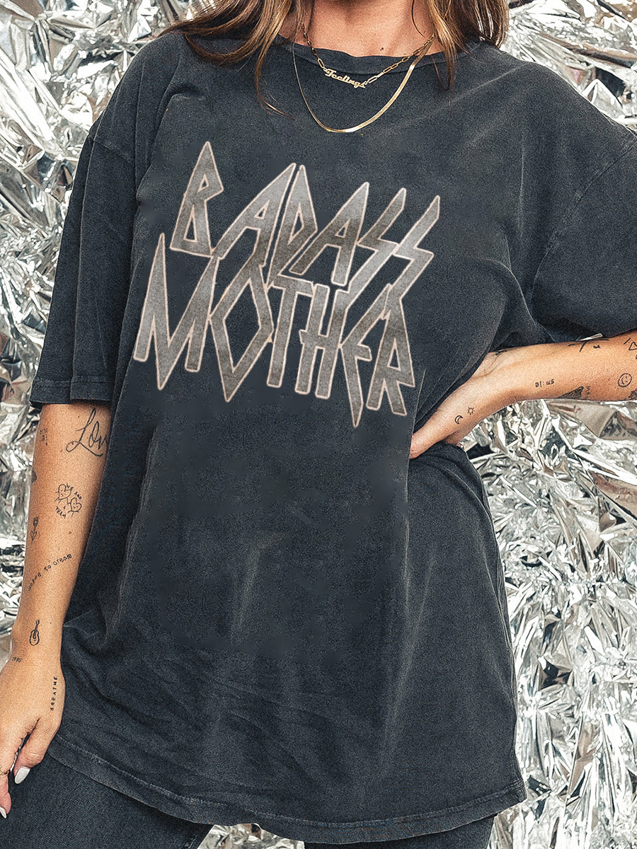 Mom 2024 Shirt, Mom Shirt, Mama Shirt, Mother's Day Shirt,