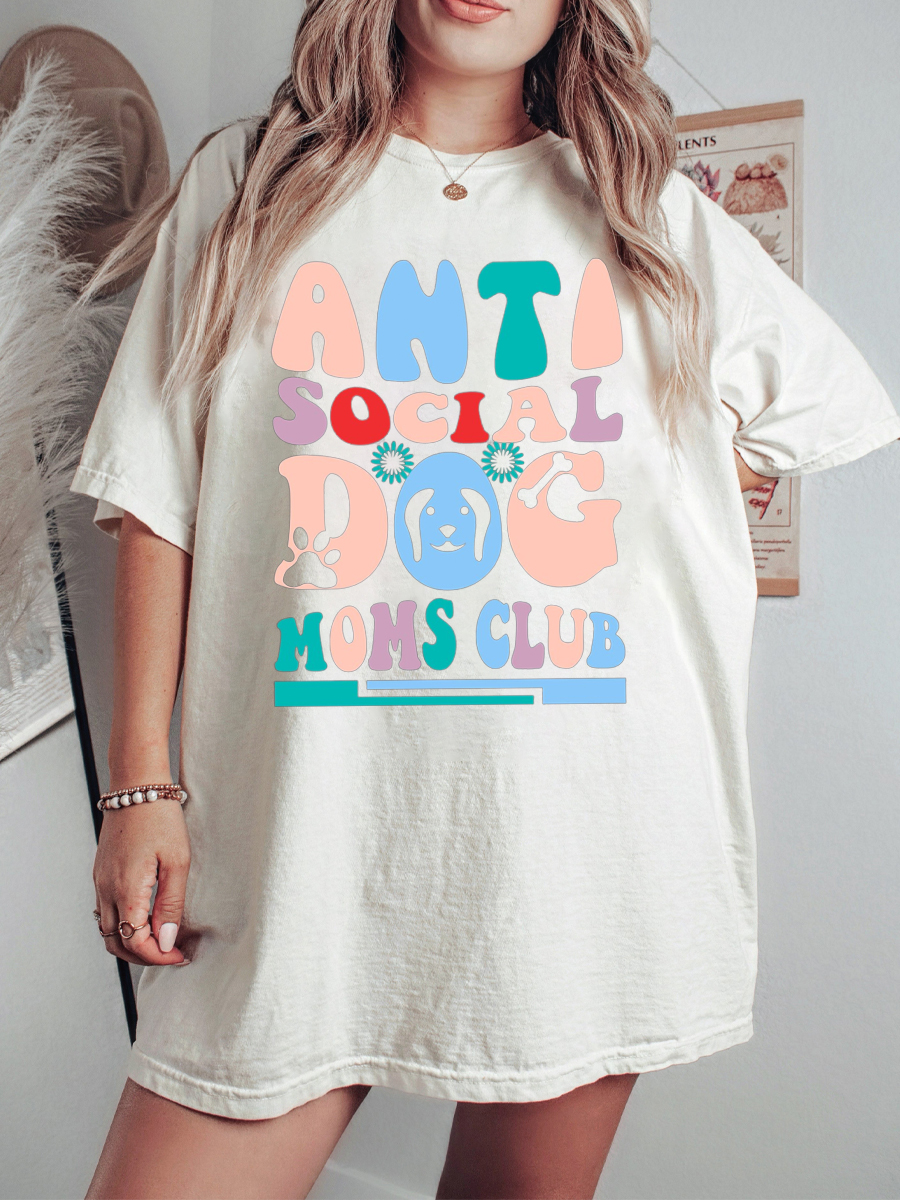 Mom 2024 Shirt, Mom Shirt, Mama Shirt, Mother's Day Shirt, Mom Tee 2024