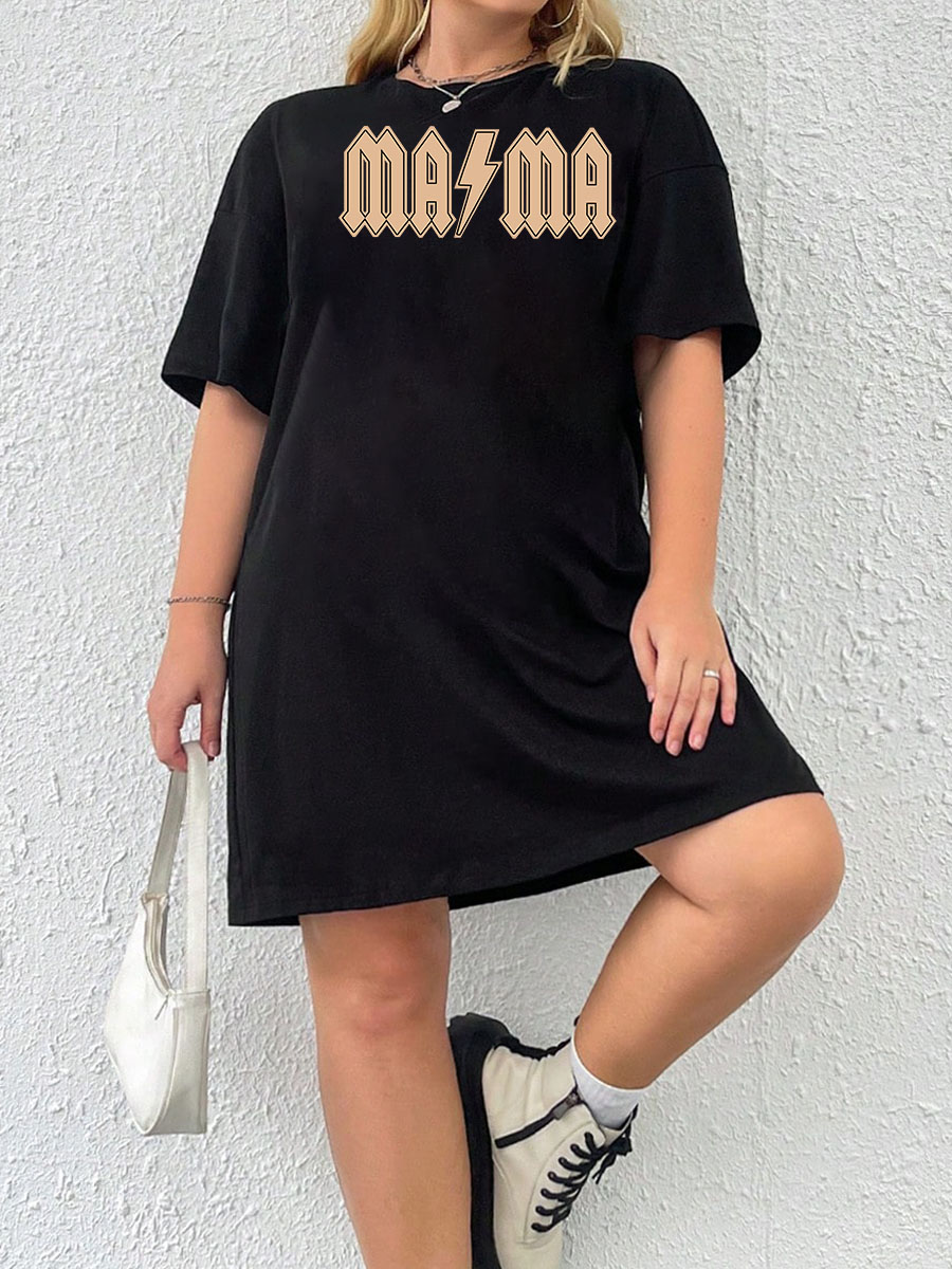 Mom 2024 Shirt, Mom Shirt, Premium Shirt, Mama Shirt, Mother's Day Shirt, Shirt For Mom