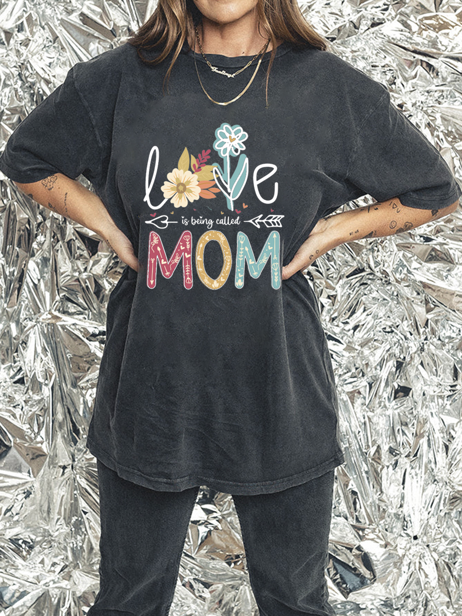 Mom Life Shirt, Mom Shirt, Mama Shirt, Premium Shirt, Mother's Day Shirt, Shirt For Mom