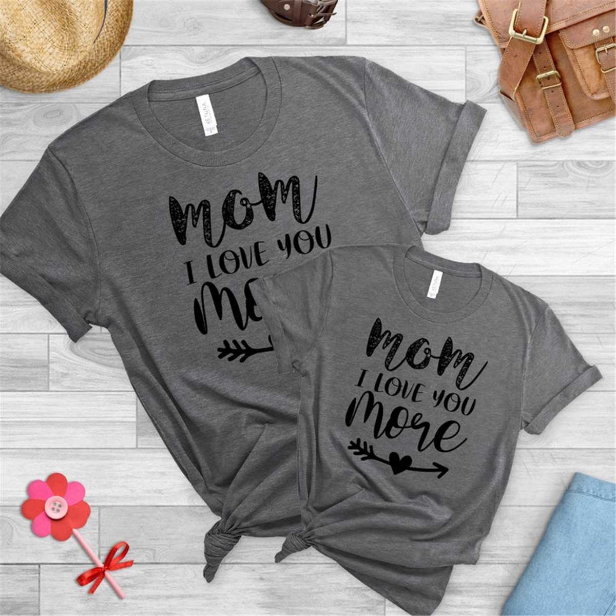 Mom Love Shirt, Mom Heart Shirt, Mom Shirt, Mama Shirt, Mother'S Day Gift