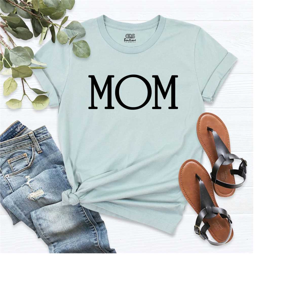 Mom Mama Shirt, Mom Shirt, Mama T- Shirt, Premium Shirt