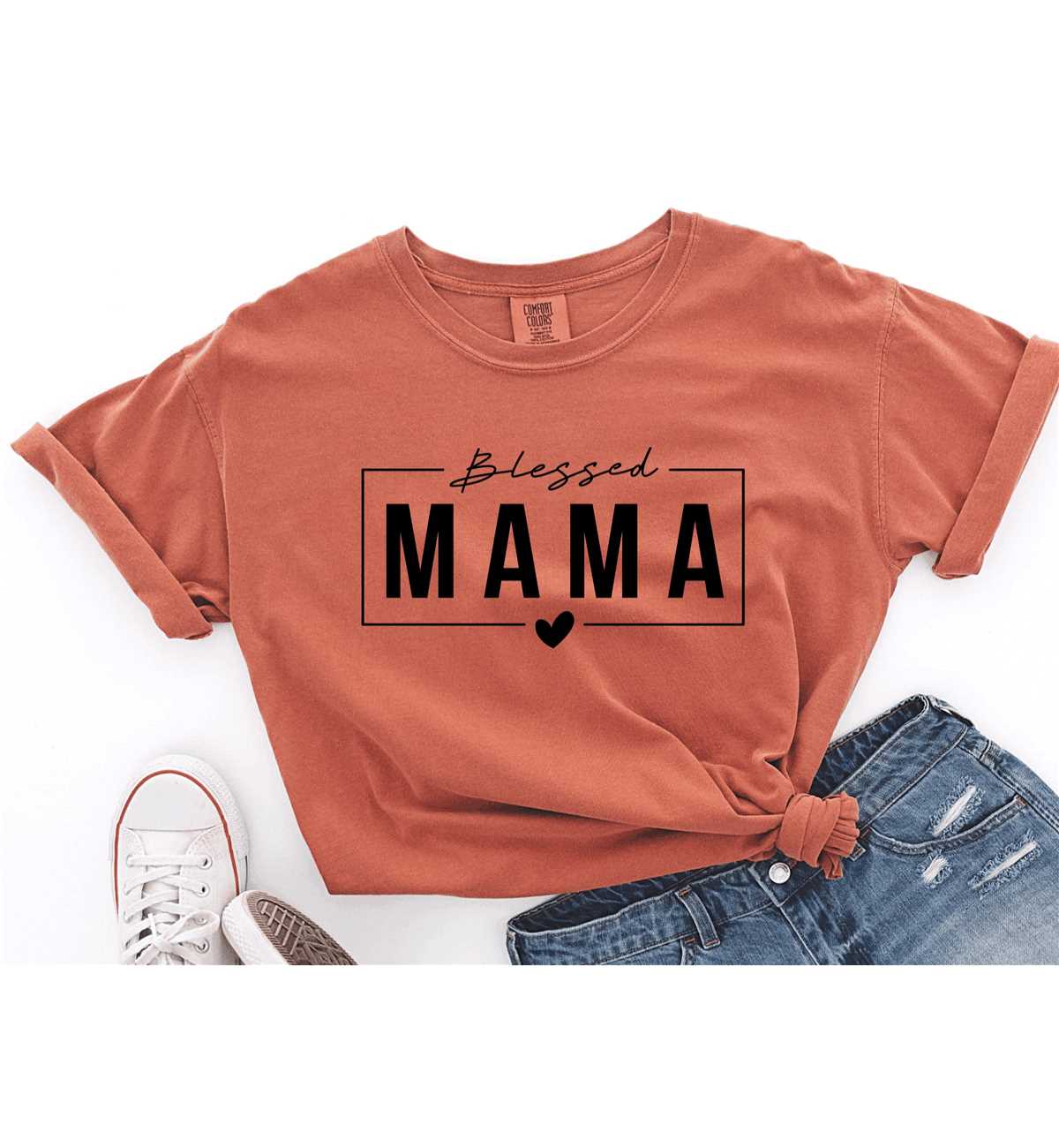 Mom Shirt, Mama Shirt, Mother's Day Shirt, Shirt For Mom