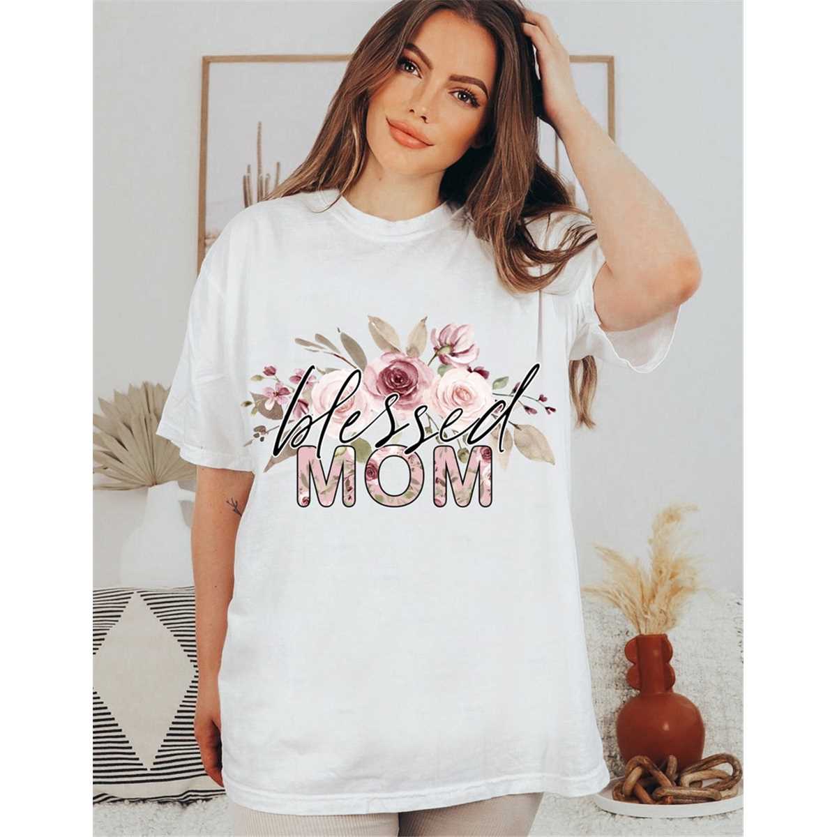 Mom Shirt, Mothers Day Shirt, Mom Shirt, Mama Shirt, Mother'S Day Shirt, Mother'S Day Gift