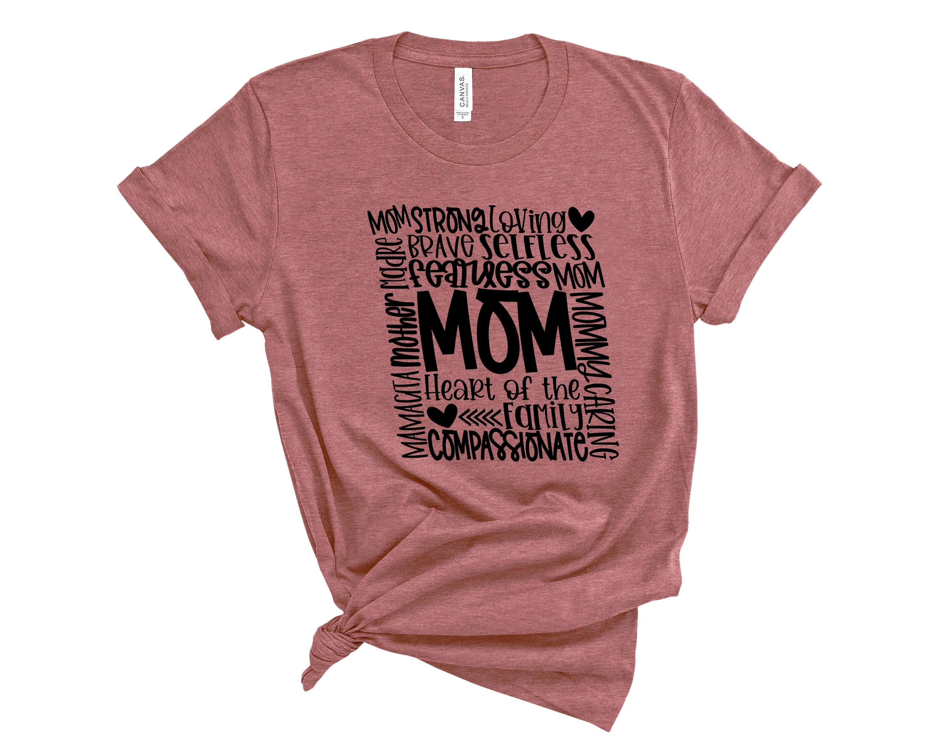 Mom Subway Art Shirts, Mom Shirt, Mama T- Shirt, Premium Shirt