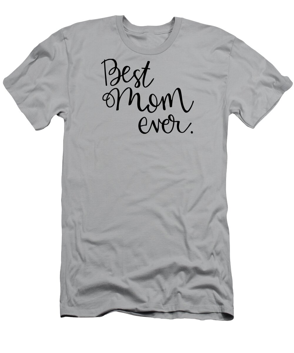 Mom T Shirt