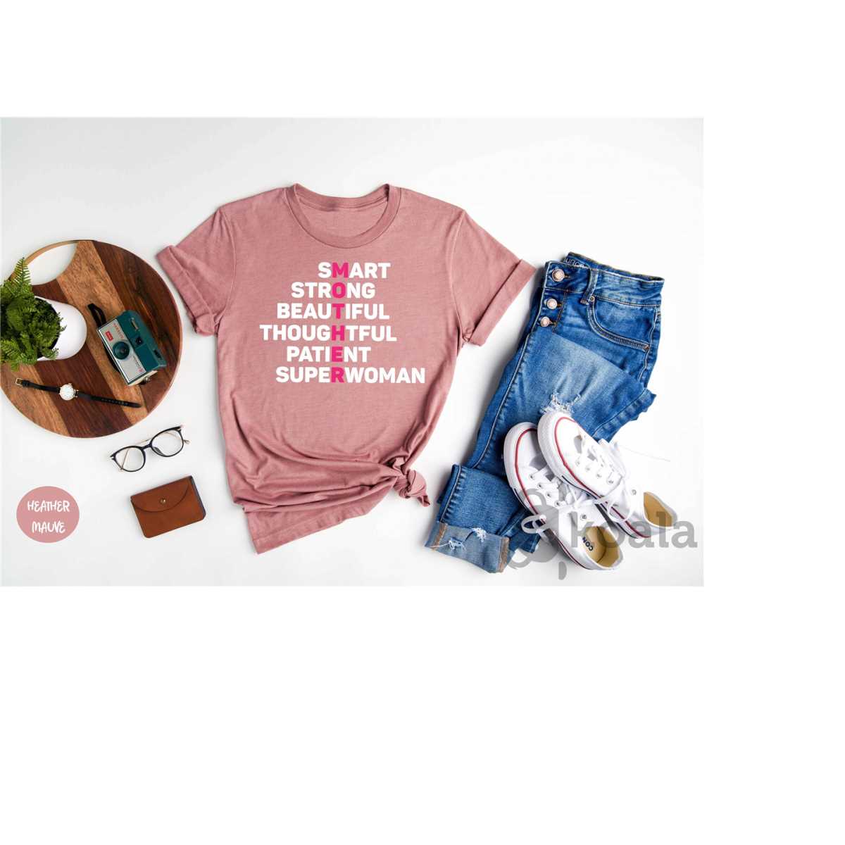 Mom T-Shirt, Mom Shirt, Mama Shirt, Premium Shirt Design 25