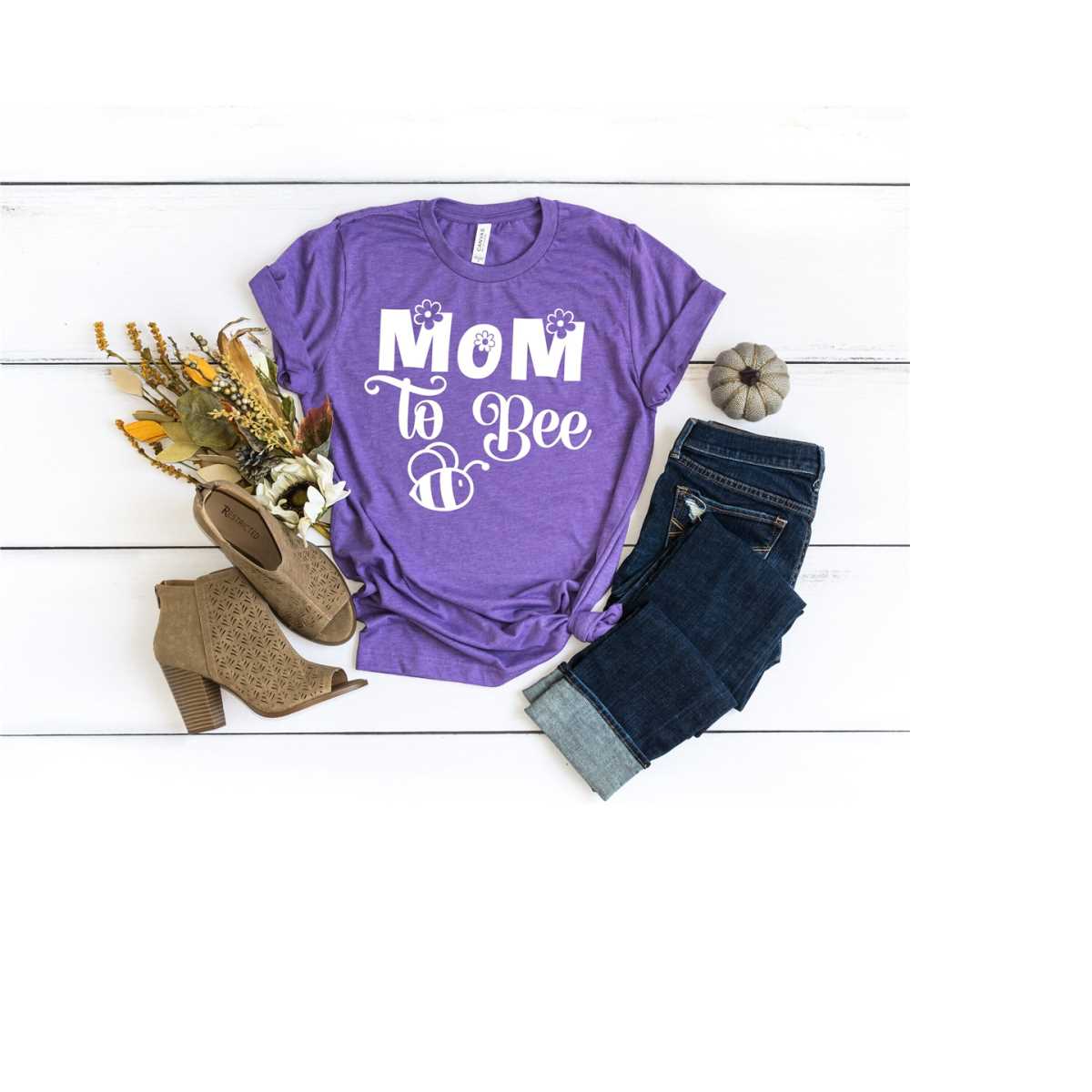 Mom To Be T-Shirt, Mom Shirt, Mama Shirt, Shirt For Mom