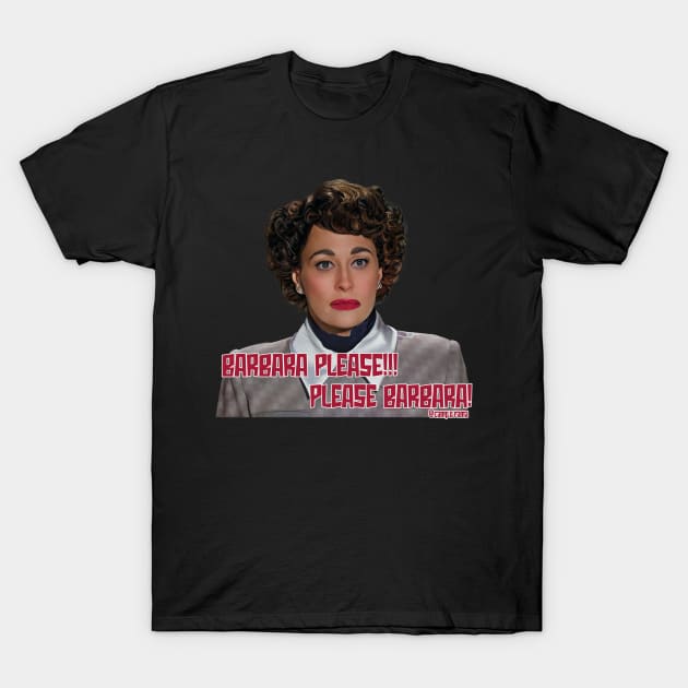 Mommie Dearest T-Shirt