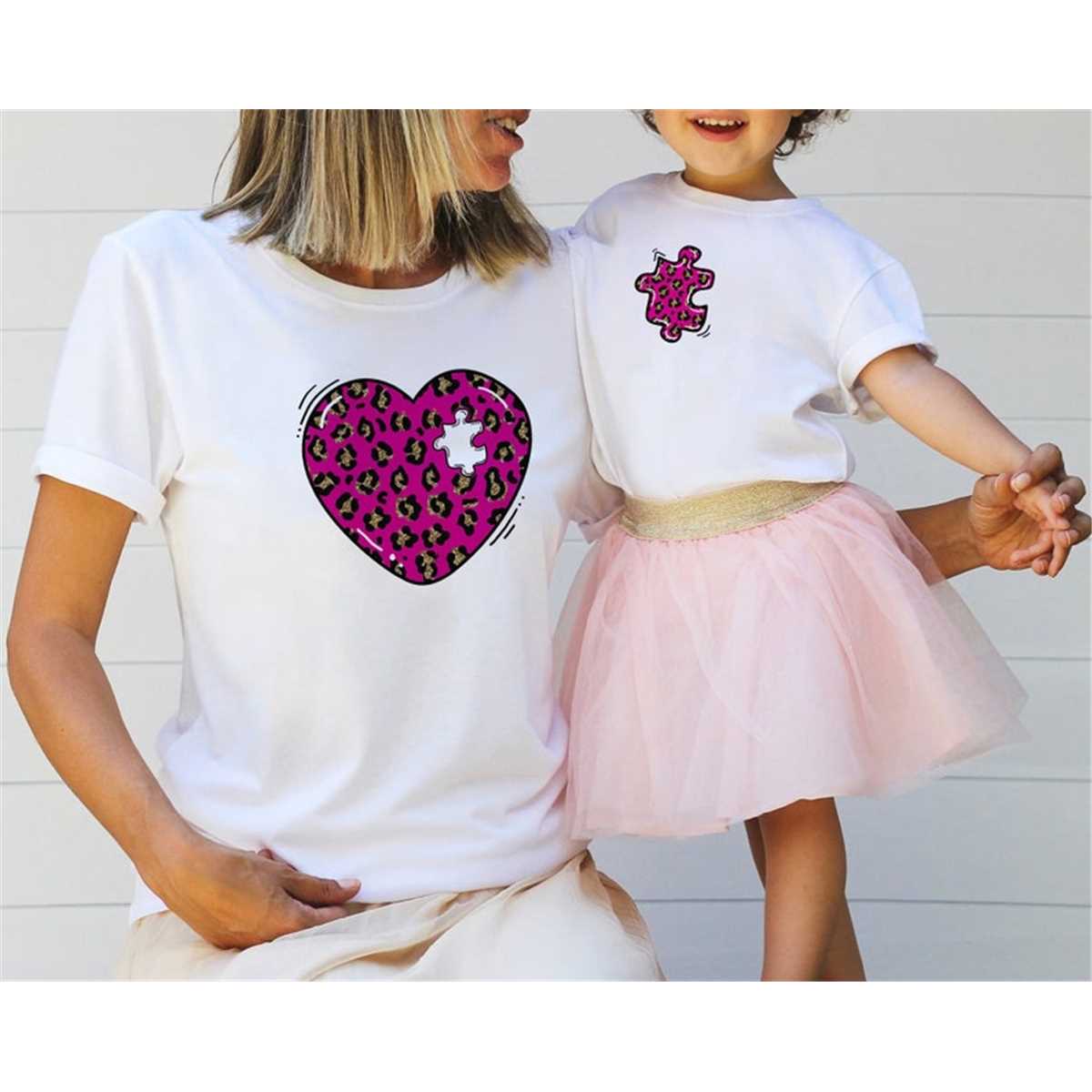 Mommy And Me T-Shirt, Mom Shirt, Mama T- Shirt, Premium Shirt