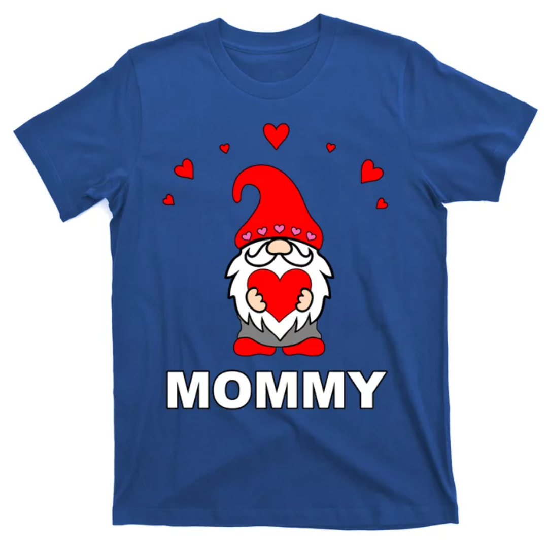 Mommy Happy Mothers Day Shirt, Mom Shirt, Mama Shirt, Shirt For Mom