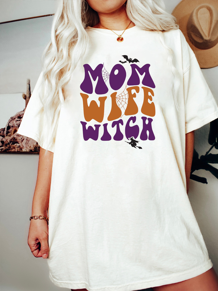 Mommy Shirt, Mom Shirt, Mama Shirt, Mother's Day Shirt, Classic Style T-Shirt