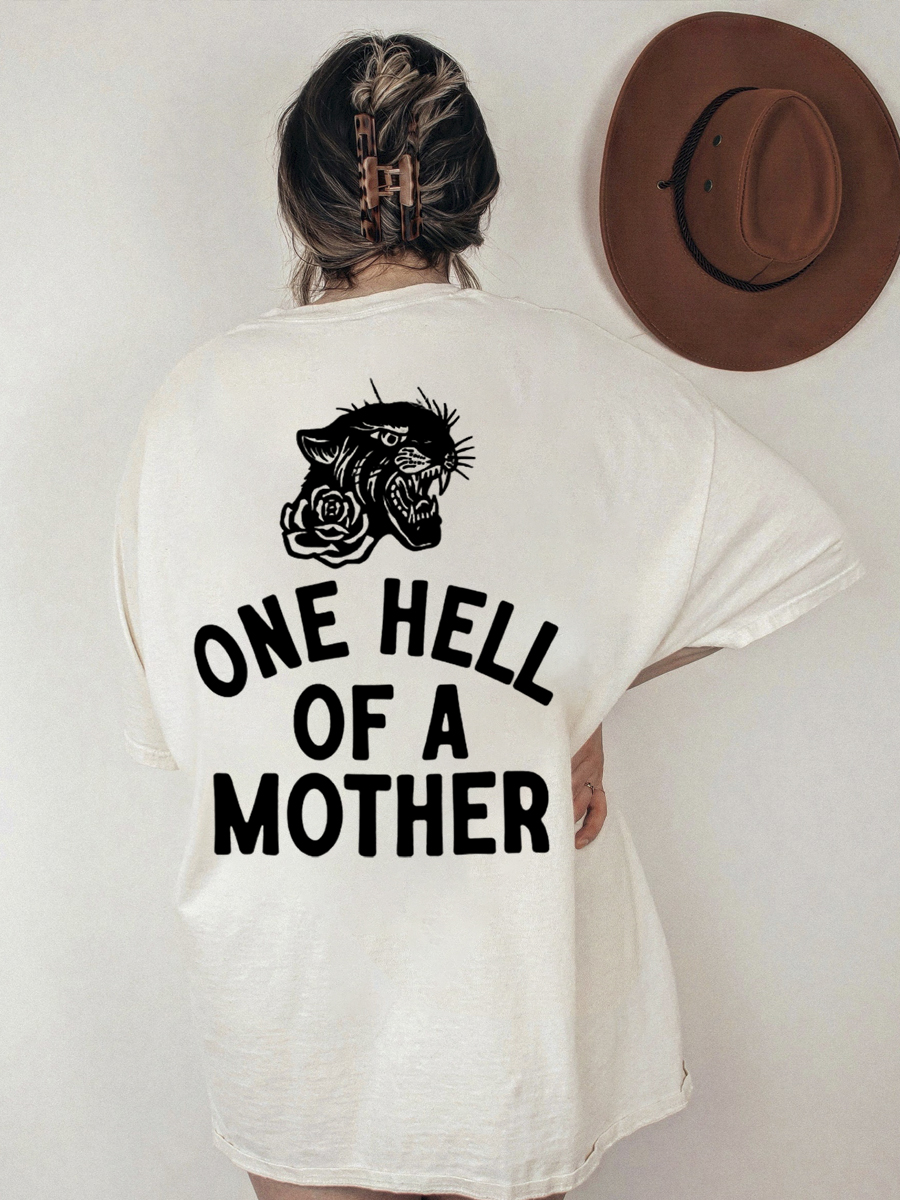 Mommy Shirt, Mom Shirt, Mama Shirt, Mother's Day T-Shirt, Shirt For Mom