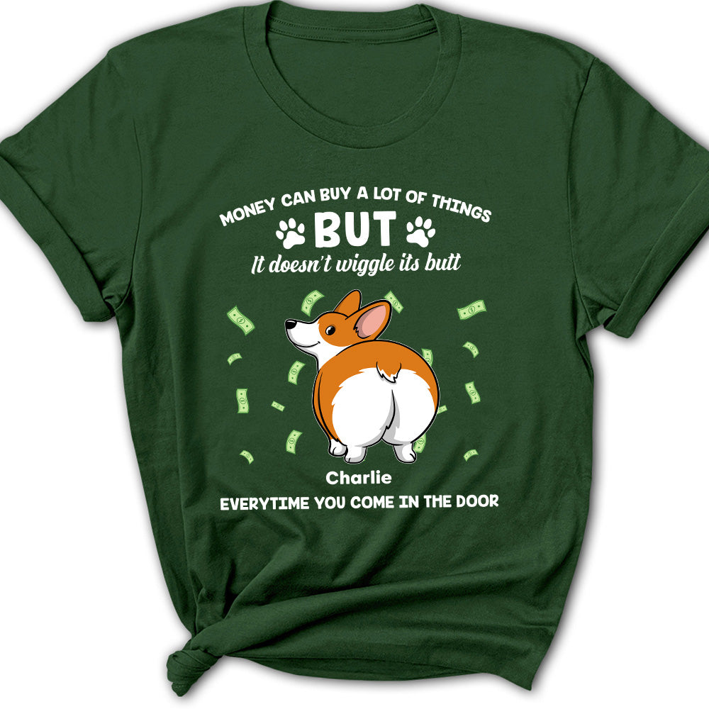 Money Can Buy T-Shirts