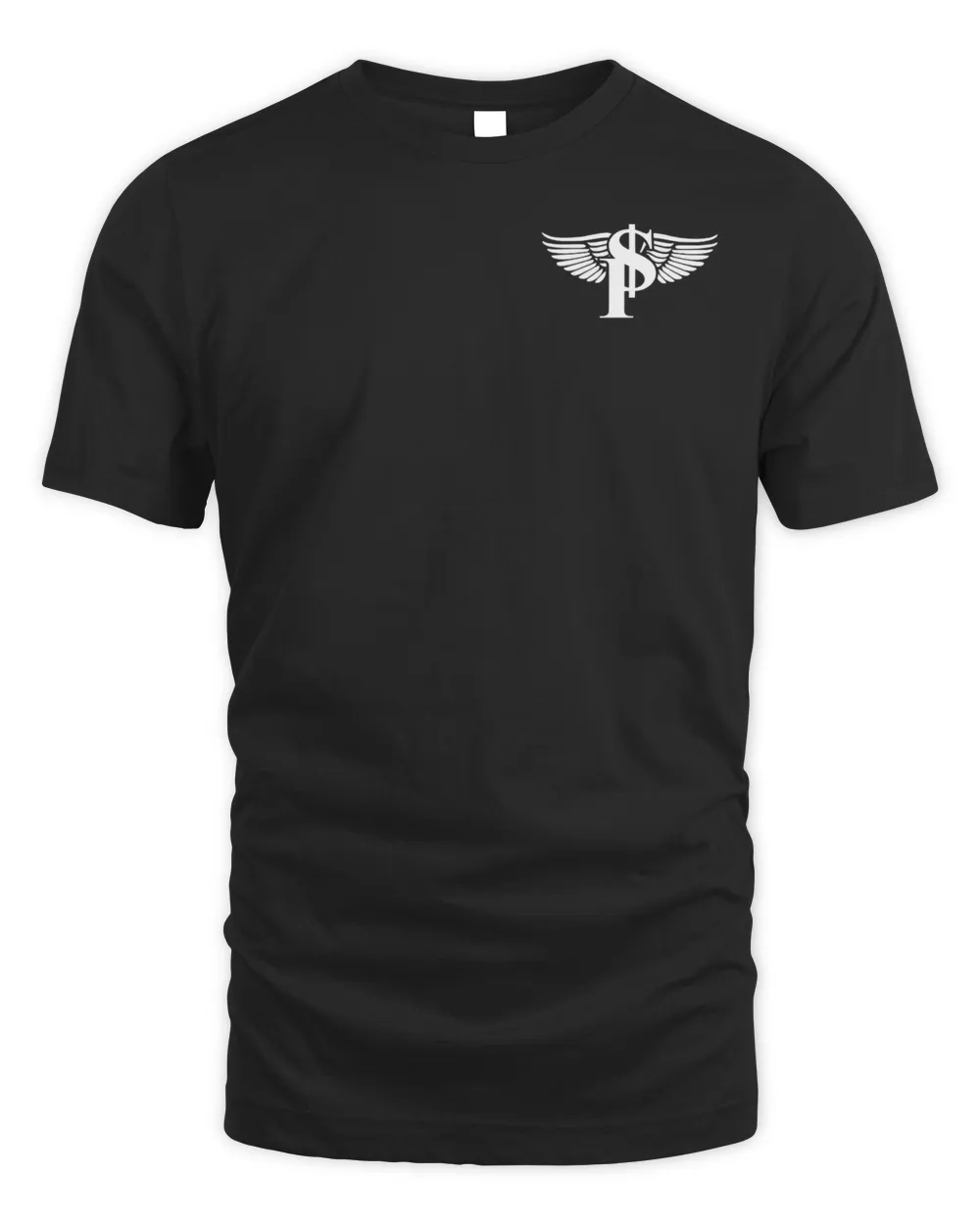 Money Sign Suede Merch Parkside Logo Shirt, Premium Shirt