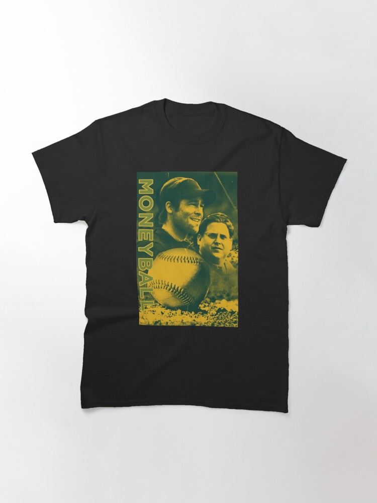 Moneyball Classic Movie Classic T-Shirt July 4Th Tshirt, July 4Th Tee, Independence Premium Shirt