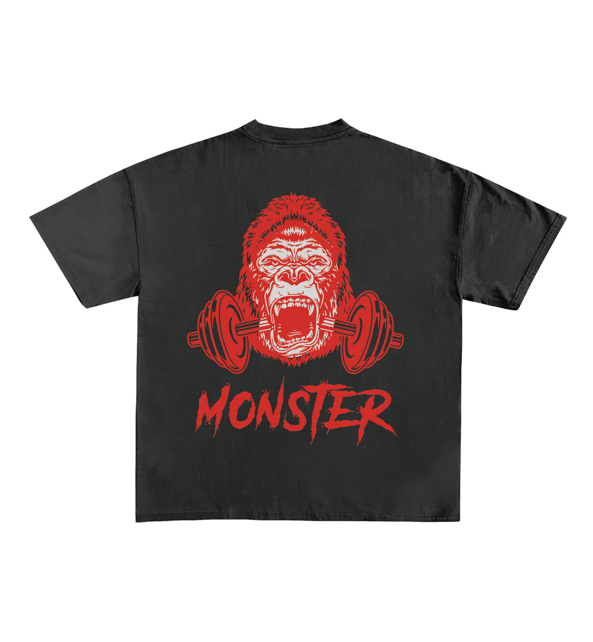 Monster Shirt, Fan Shirt, Classic Style Shirt