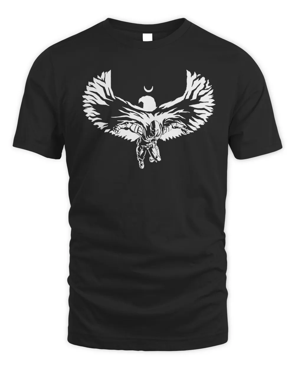 Moon Knight Merch Avatar Of The Falcon Shirt, Premium Shirt