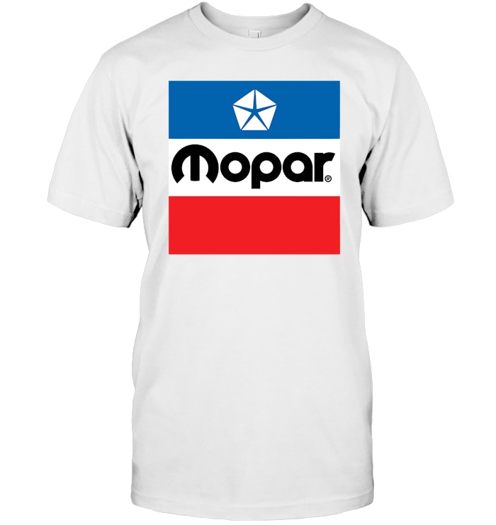 Mopar T Shirt