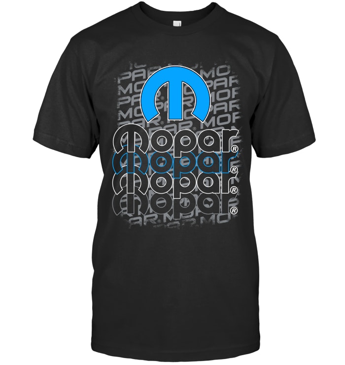 Mopar T Shirt