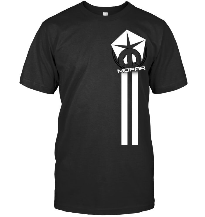 MORPA CHRYSLER 2 T Shirt