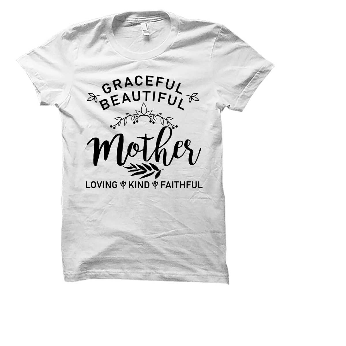 Mother . Shirt, Mom Shirt, Mama T- Shirt, Premium Shirt