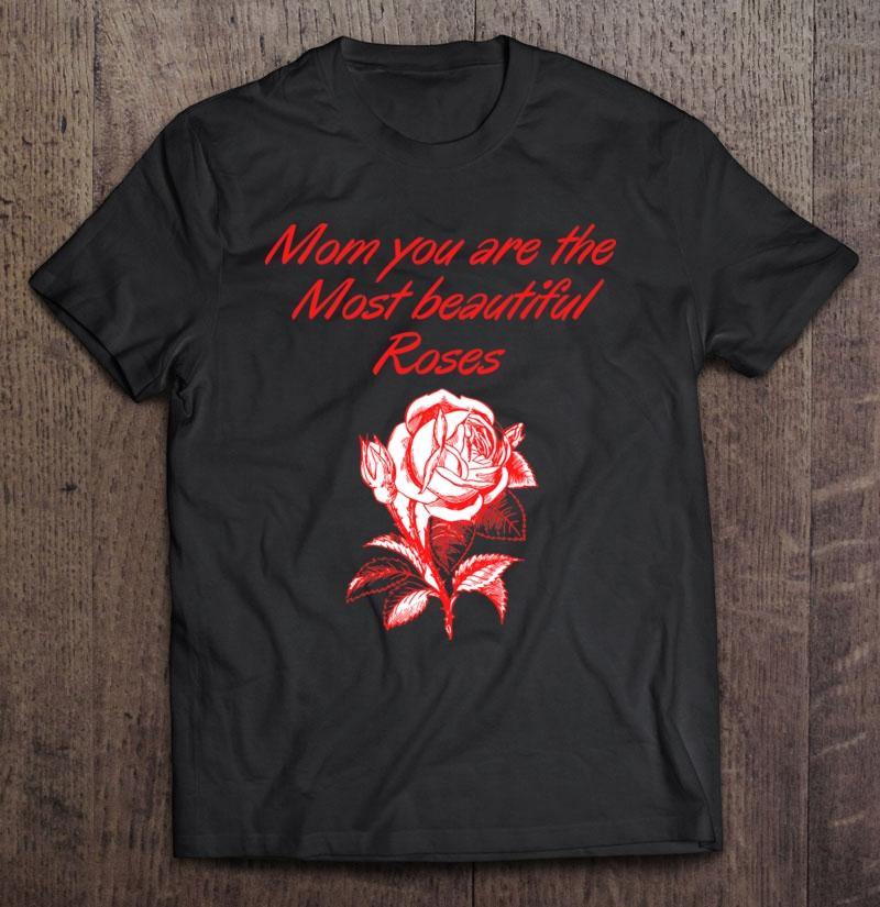 Mother Day Tee T-Shirt, Mom Shirt, Mama T- Shirt, Premium Shirt