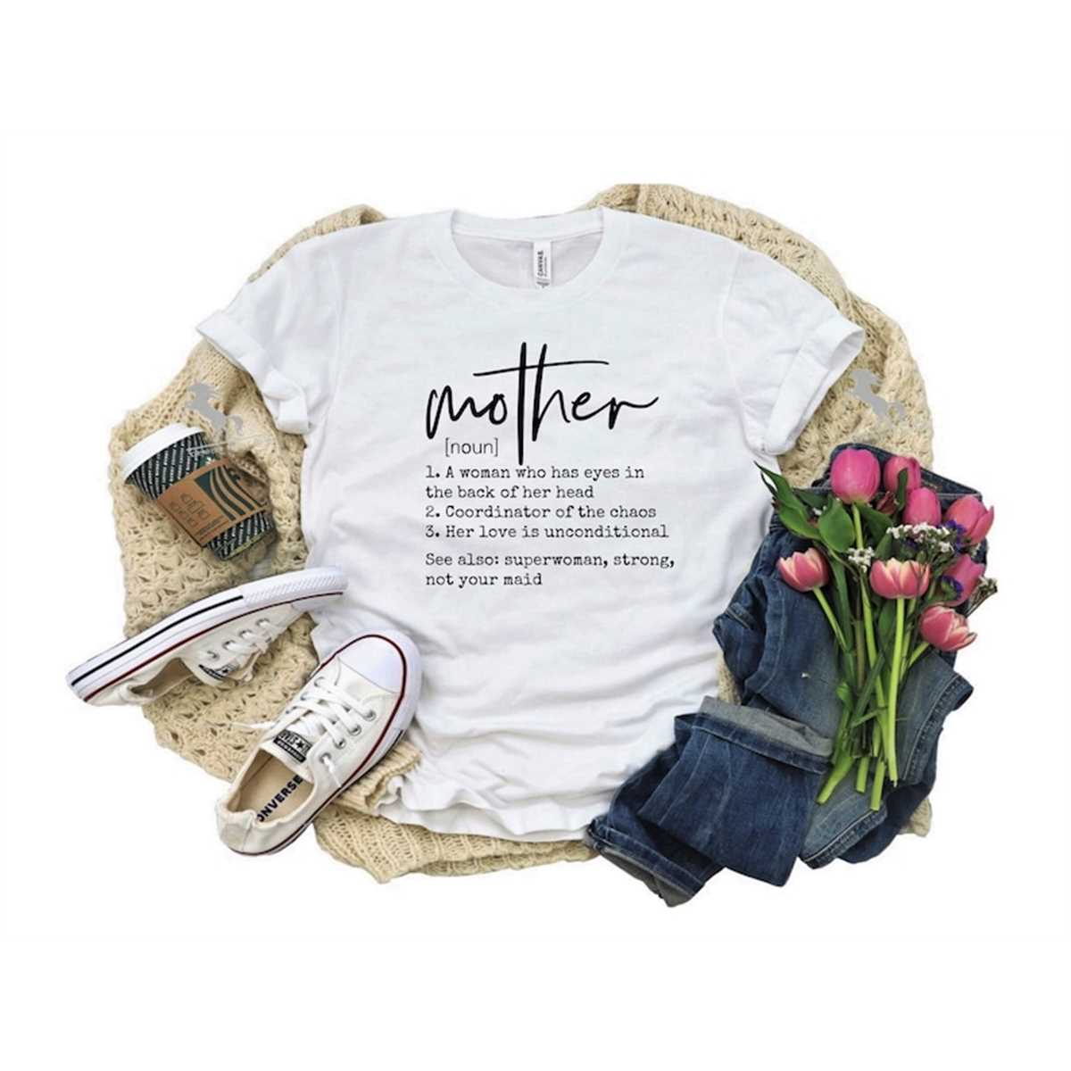Mother Definition Shirt, What Really Is A Mother Shirt, Mom Shirt, Mama Shirt, Shirt For Mom
