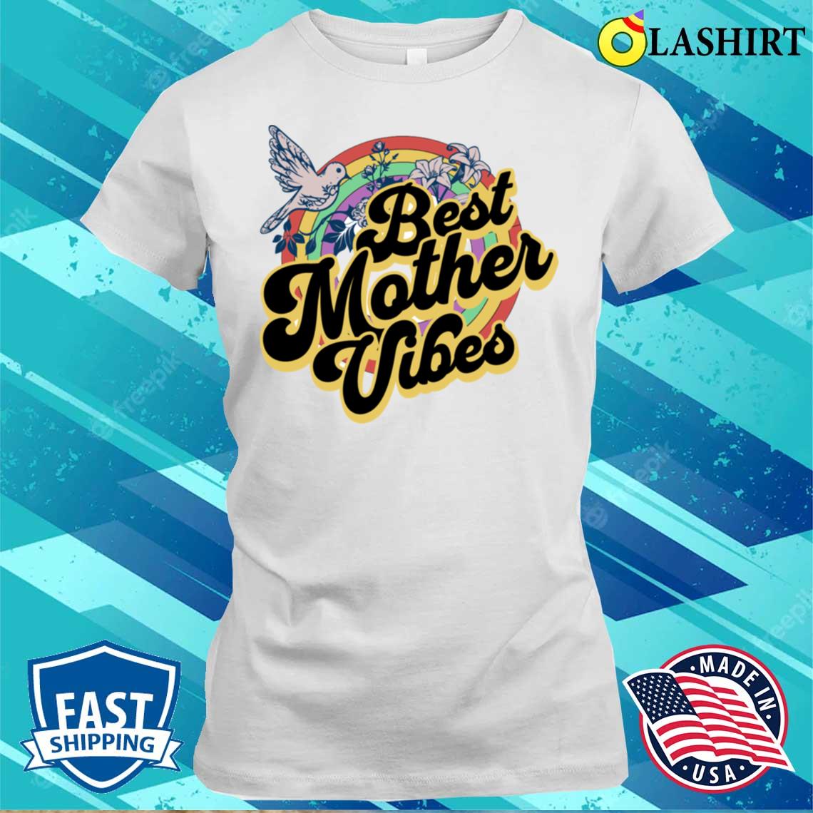 Mother Is Day Gift Ideas Shirt, Mom Shirt, Mama Shirt, Shirt For Mom