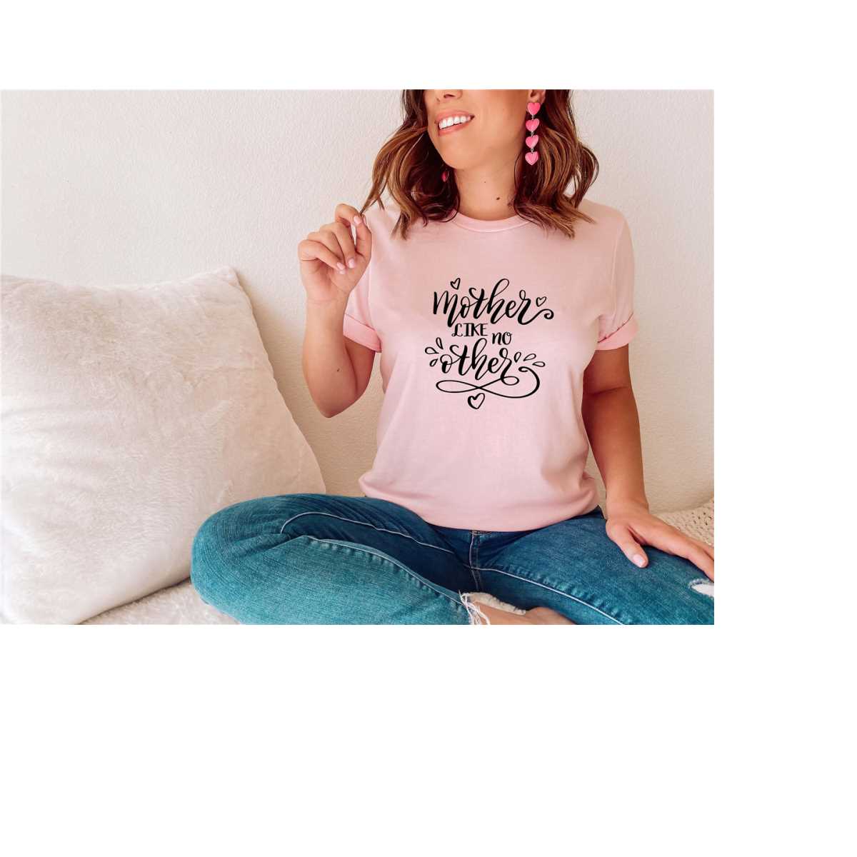 Mother Like No Other Shirt, Mother'S Day Shirt, Mom Shirt, Mama Shirt, Mother'S Day Shirt, Mother'S Day Gift