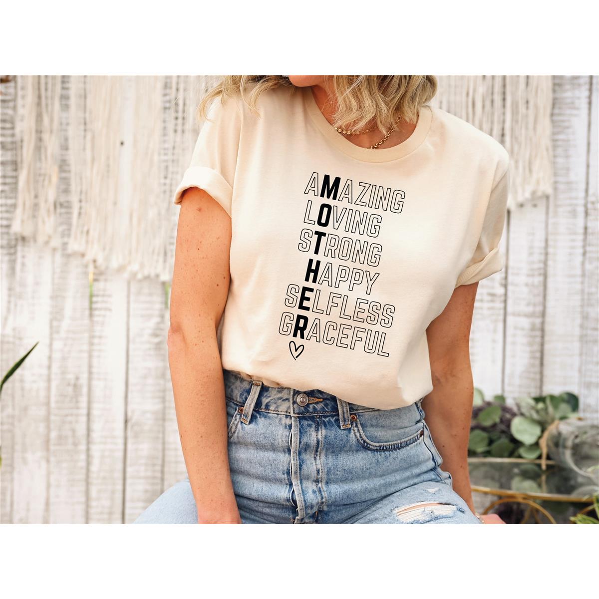 Mother T-Shirt, Mom Shirt, Mama Shirt,