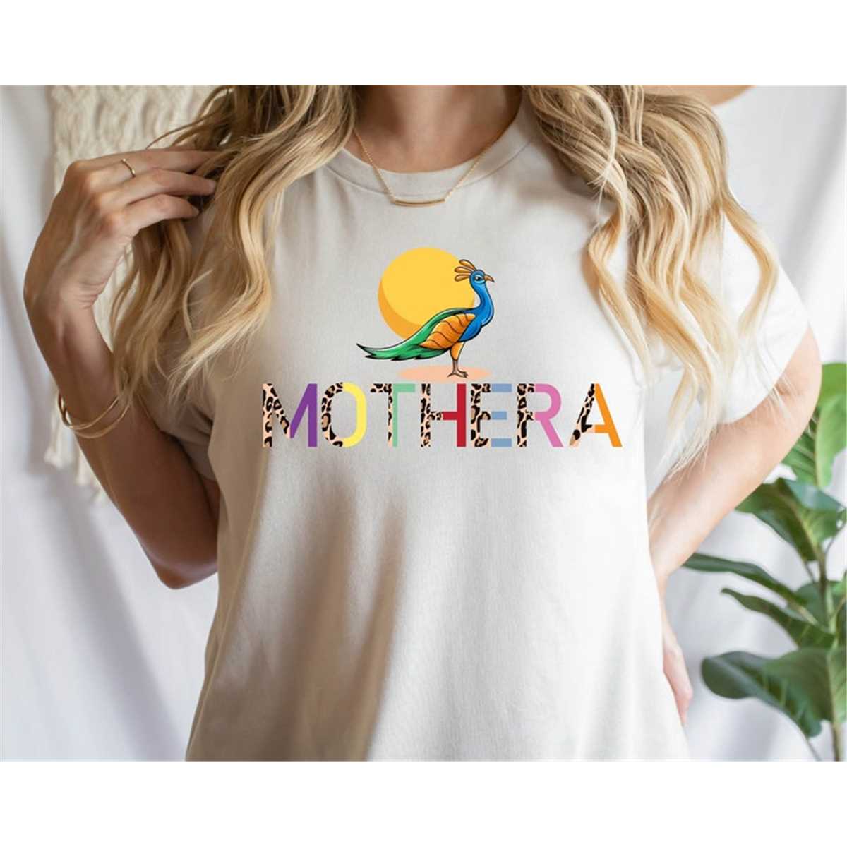 Mothera Shirt, Mothers Day Gift Shirt, Mom Shirt, Mama Shirt, Shirt For Mom