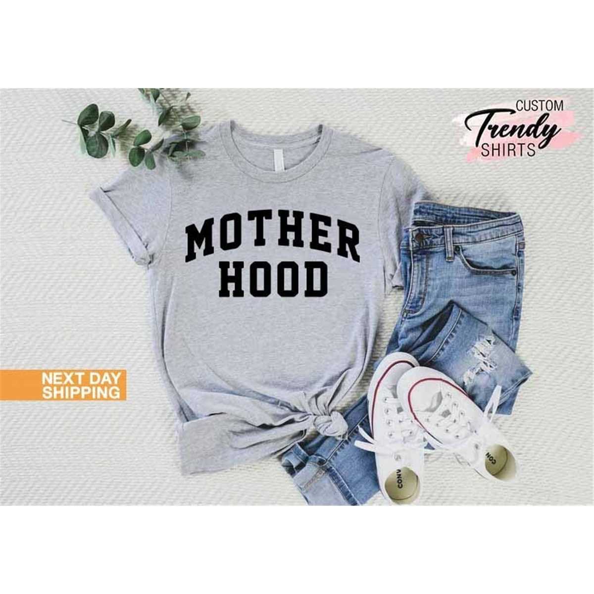 Motherhood Gifts Shirt, Mom Shirt, Mama Shirt, Shirt For Mom