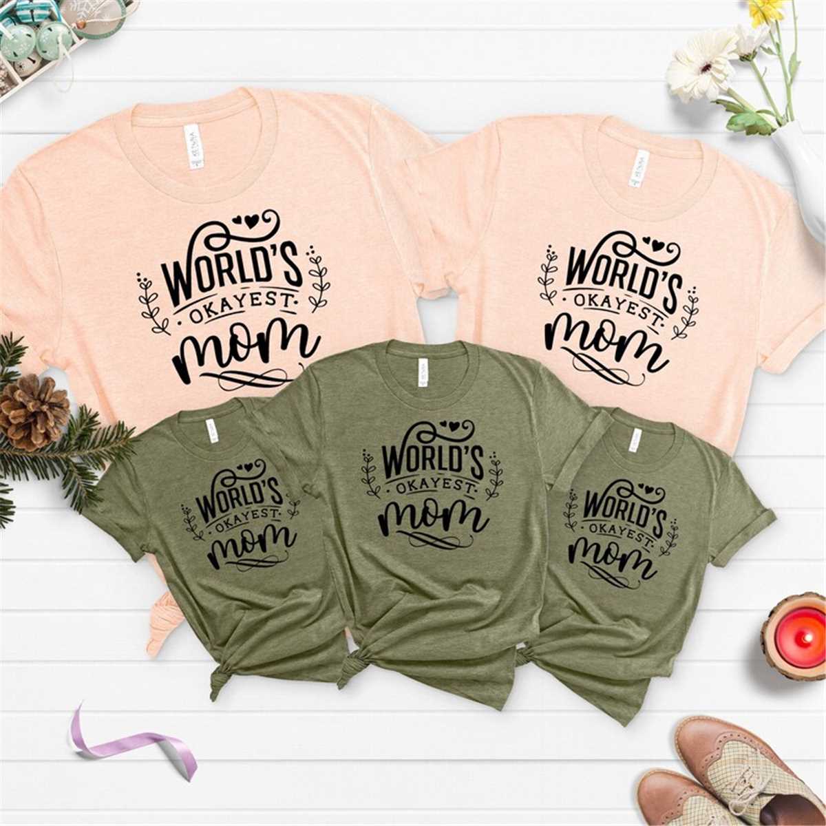 Motherhood Mama Shirt, Mom Shirt, Mama T- Shirt, Premium Shirt