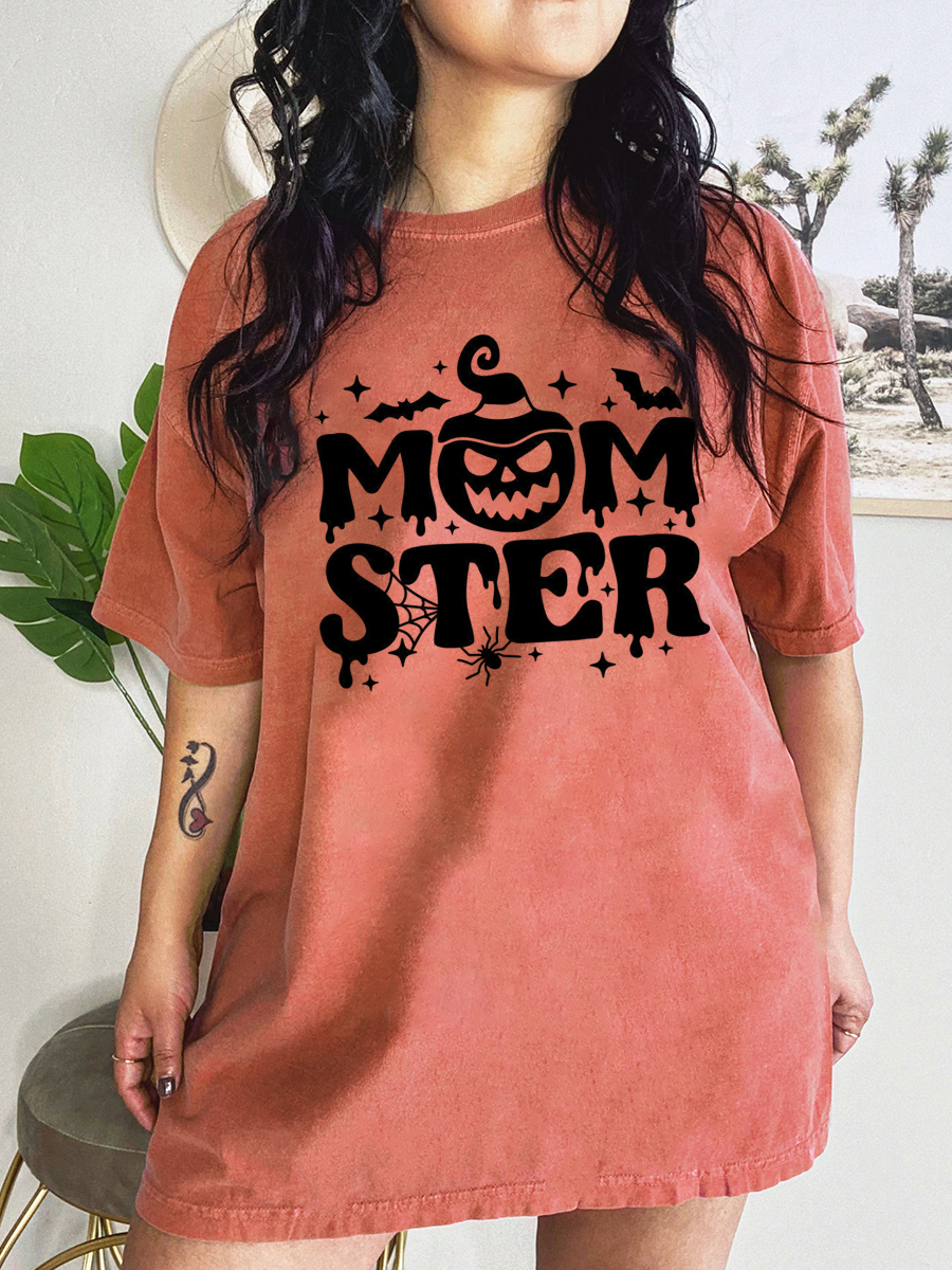 Mother's Day Gift For Mom Shirt, Mom Shirt, Mama Shirt, Mother's Day Shirt, Mom Tee 2024