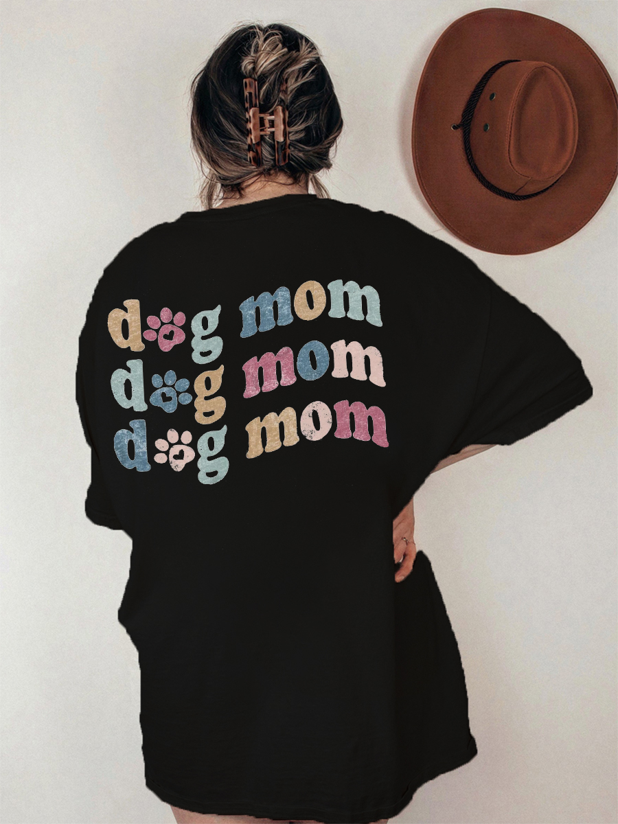 Mother's Day Gift For Mom Shirt, Mom Shirt, Mama Shirt, Mother's Day Shirt,Premium Shirt